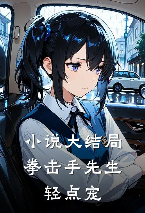 小说大结局拳击手先生,轻点宠