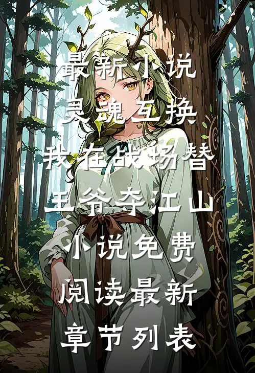 （最新小说灵魂互换:我在战场替王爷夺江山）小说免费阅读最新章节列表