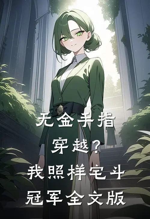 无金手指穿越？我照样宅斗冠军全文版