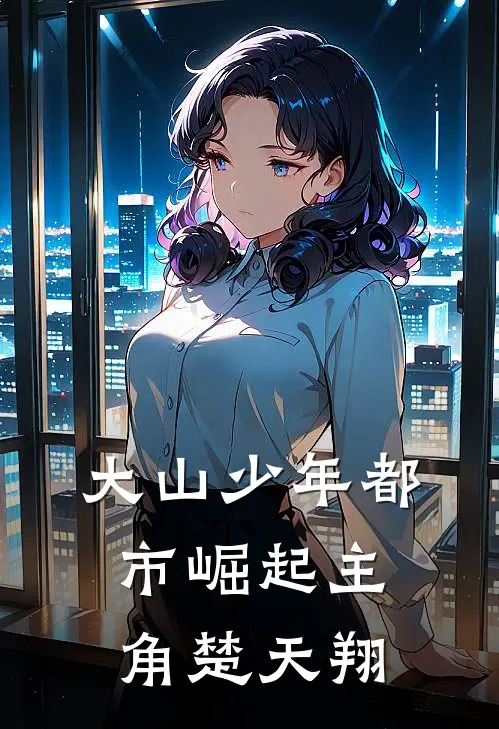 大山少年都市崛起主角楚天翔