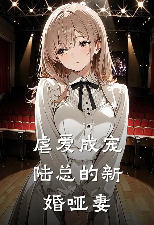 虐爱成宠：陆总的新婚哑妻
