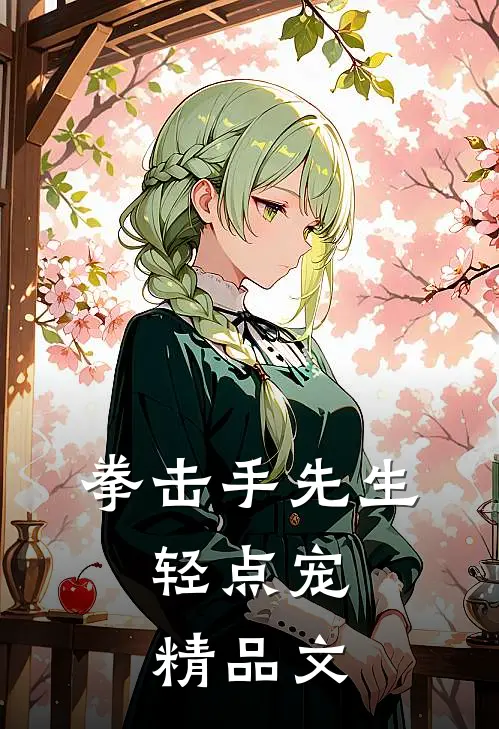 拳击手先生，轻点宠精品文
