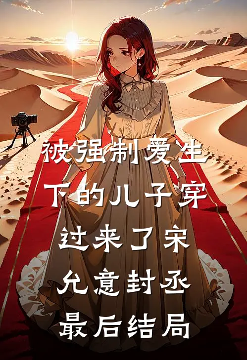 相亲认错人，结果他赖上我了前言+后续