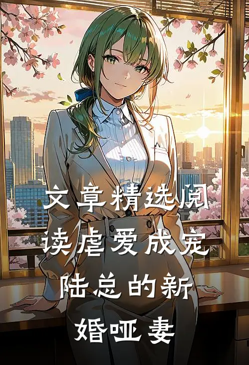 文章精选阅读虐爱成宠：陆总的新婚哑妻