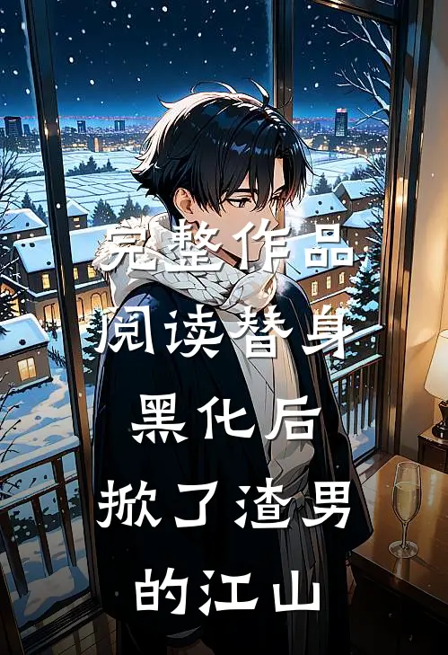 完整作品阅读替身黑化后，掀了渣男的江山