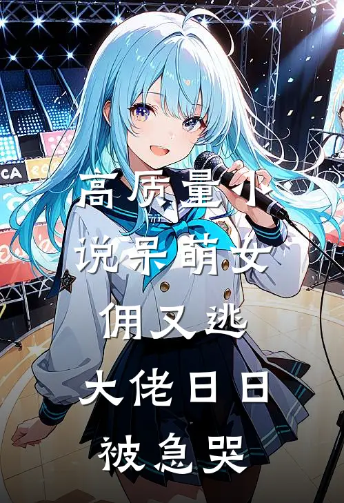 高质量小说呆萌女佣又逃，大佬日日被急哭