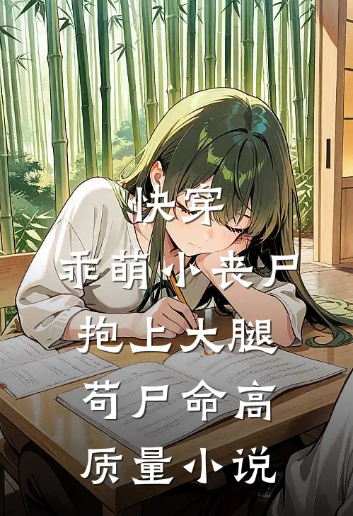 快穿：乖萌小丧尸抱上大腿苟尸命高质量小说