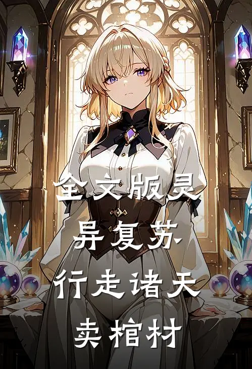 全文版灵异复苏：行走诸天卖棺材