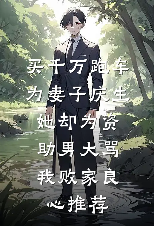 女配撕碎剧本后，气运之子们哭了