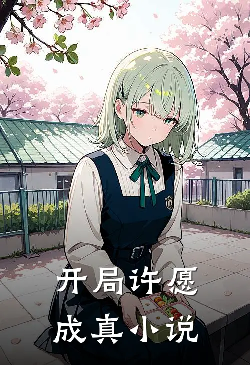 开局许愿成真小说