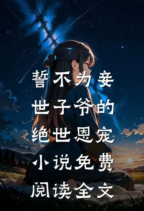 明月何曾独照我小说免费阅读