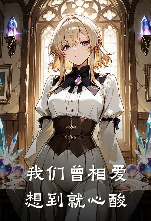 她拿白月光压我，我反手送他上路