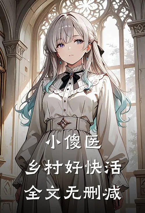 小傻医，乡村好快活全文无删减
