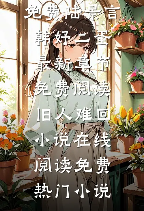 此后岁岁，不待离人全章节阅读