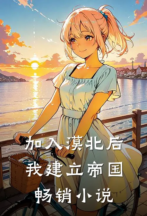 加入漠北后，我建立帝国畅销小说