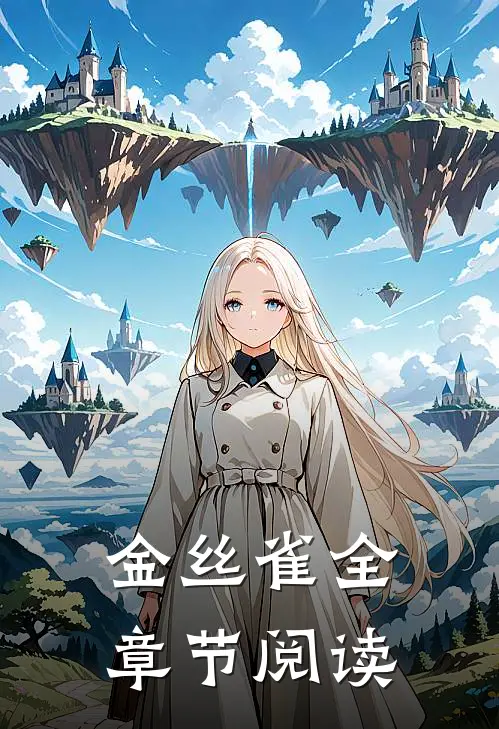 金丝雀全章节阅读