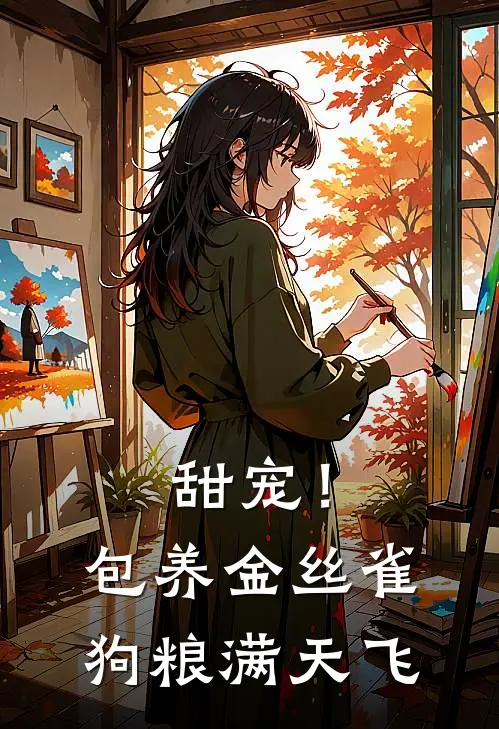 甜宠！包养金丝雀，狗粮满天飞