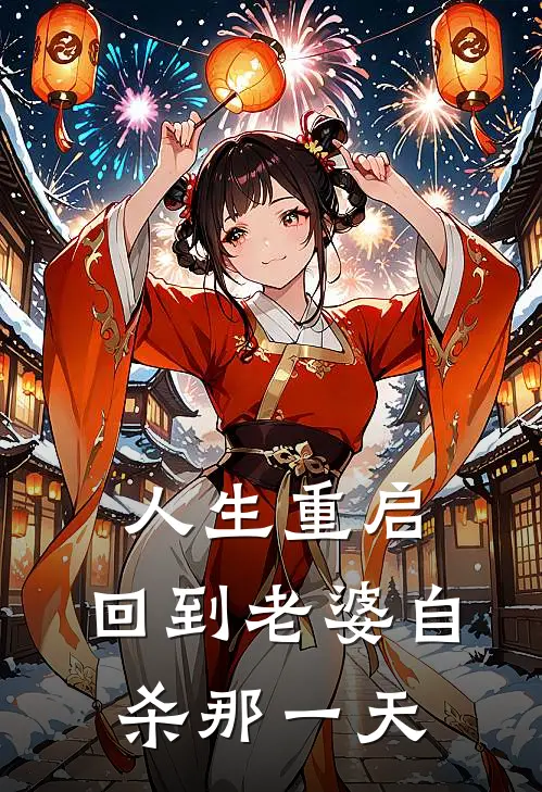 人生重启：回到老婆自杀那一天