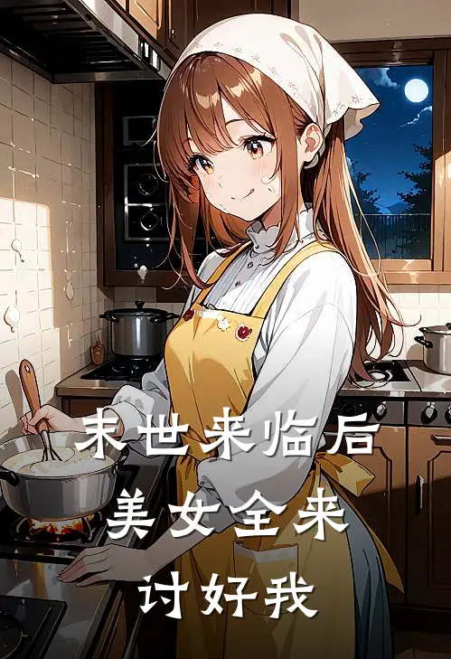 末世来临后，美女全来讨好我