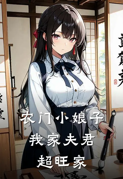 农门小娘子：我家夫君超旺家