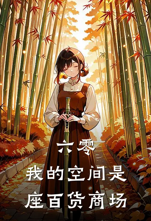 六零：我的空间是座百货商场
