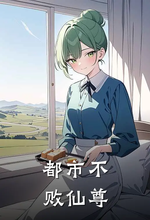 都市不败仙尊