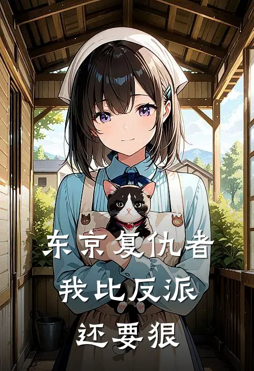 东京复仇者：我比反派还要狠