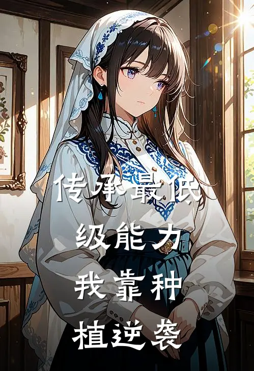 传承最低级能力，我靠种植逆袭