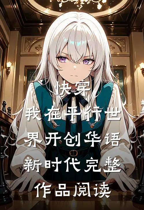 快穿：我在平行世界开创华语新时代完整作品阅读