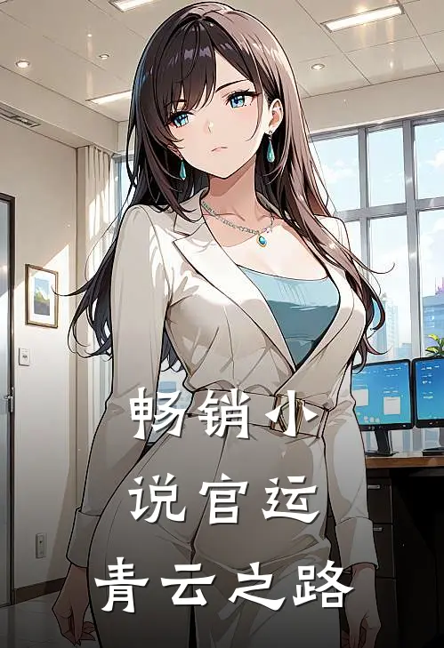 畅销小说官运：青云之路