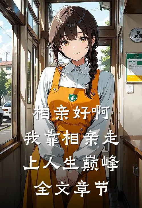 相亲好啊，我靠相亲走上人生巅峰全文章节
