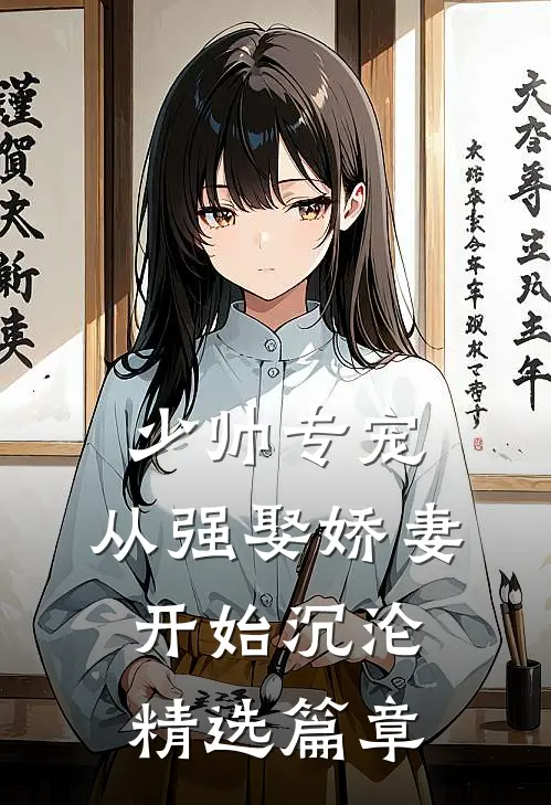 少帅专宠：从强娶娇妻开始沉沦精选篇章