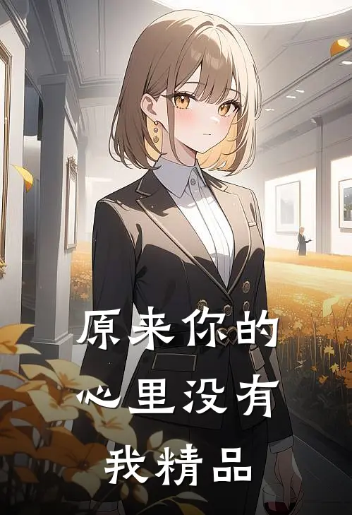 原来你的心里没有我精品