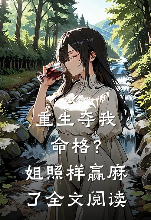 重生夺我命格？姐照样赢麻了全文阅读