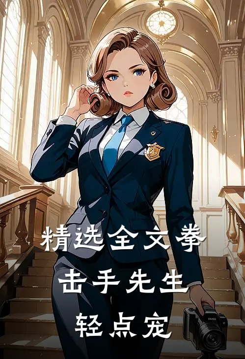 精选全文拳击手先生，轻点宠