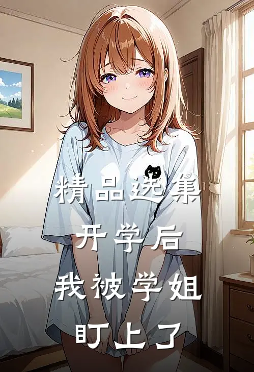 精品选集开学后，我被学姐盯上了
