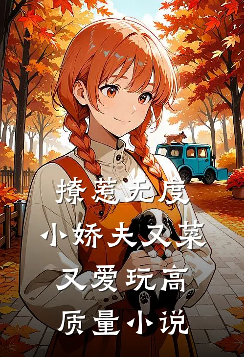 撩惹无度：小娇夫又菜又爱玩高质量小说