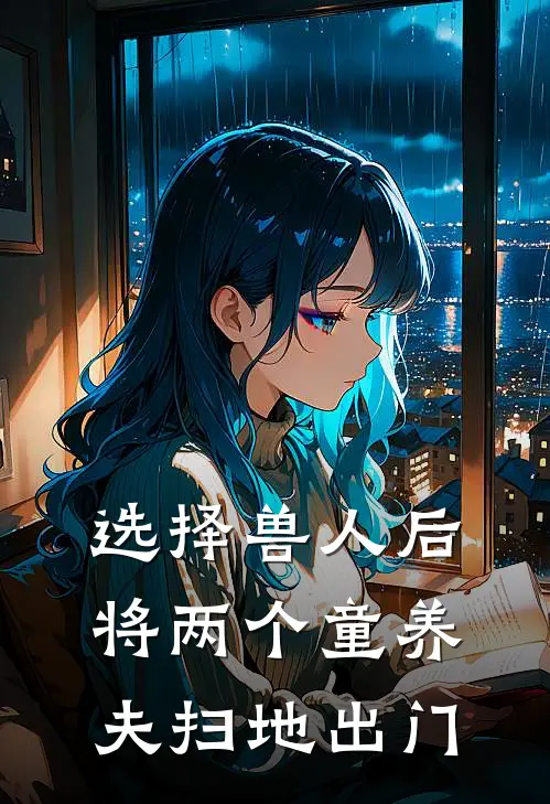 选择兽人后，将两个童养夫扫地出门