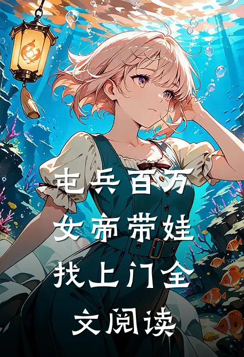 屯兵百万，女帝带娃找上门全文阅读