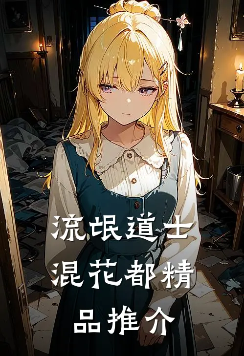 流氓道士混花都精品推介