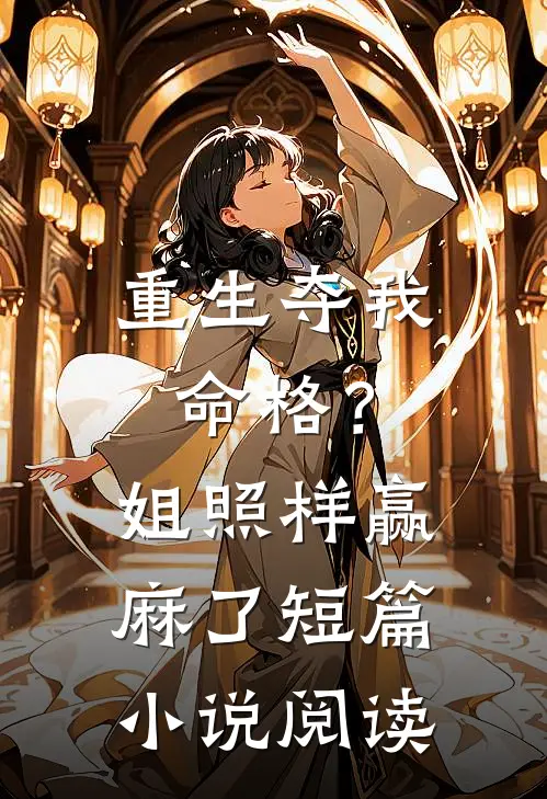 重生夺我命格？姐照样赢麻了短篇小说阅读
