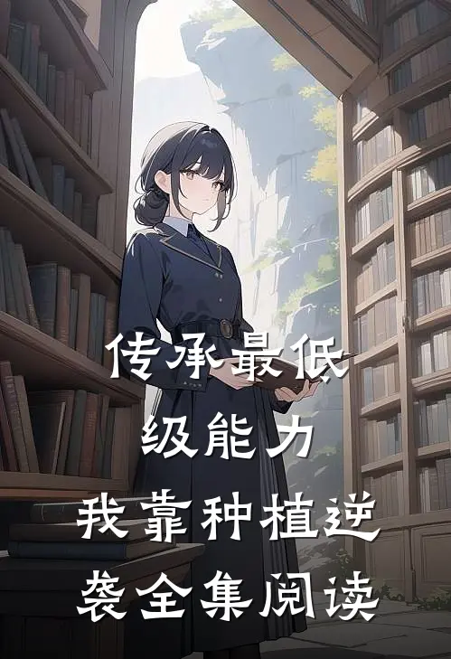 传承最低级能力，我靠种植逆袭全集阅读