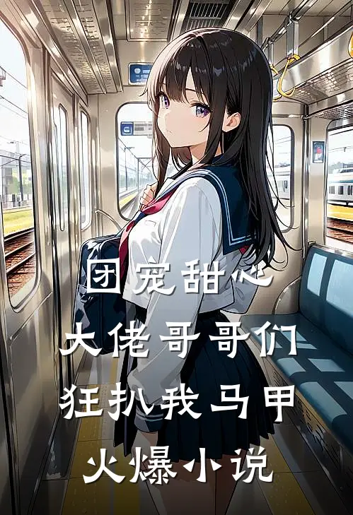 团宠甜心，大佬哥哥们狂扒我马甲火爆小说