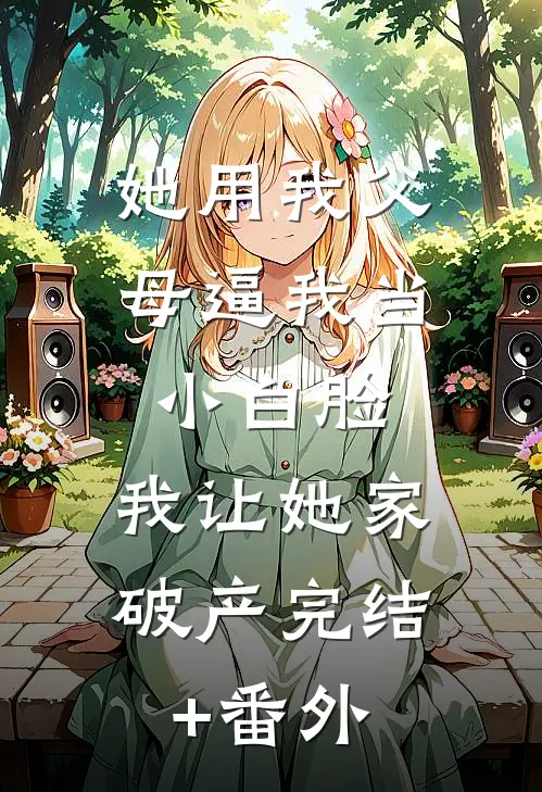 她用我父母逼我当小白脸，我让她家破产完结+番外