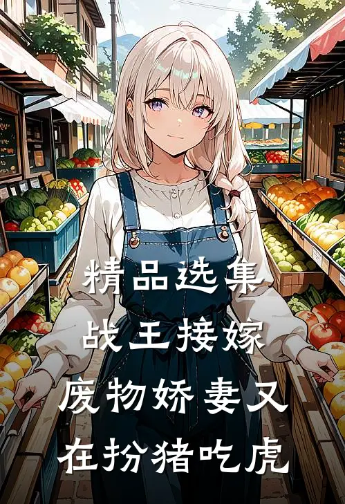 精品选集战王接嫁：废物娇妻又在扮猪吃虎