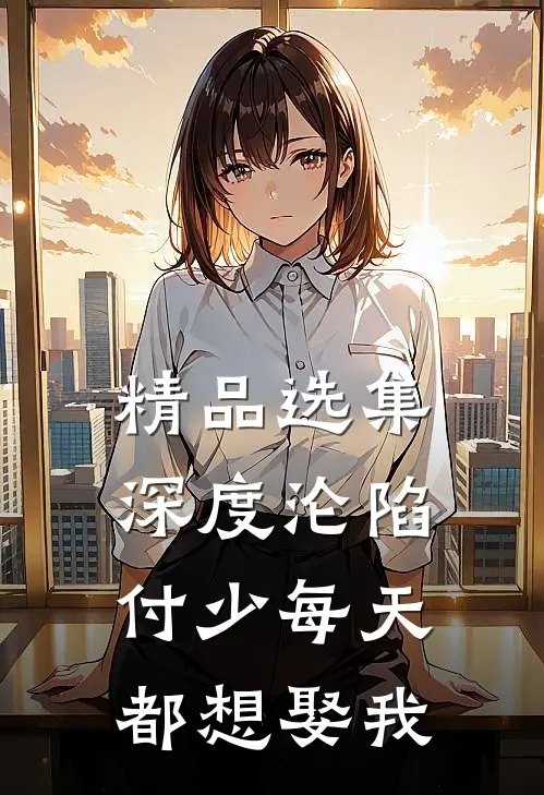 精品选集深度沦陷：付少每天都想娶我