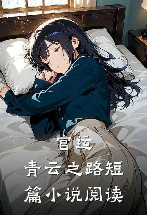 官运：青云之路短篇小说阅读