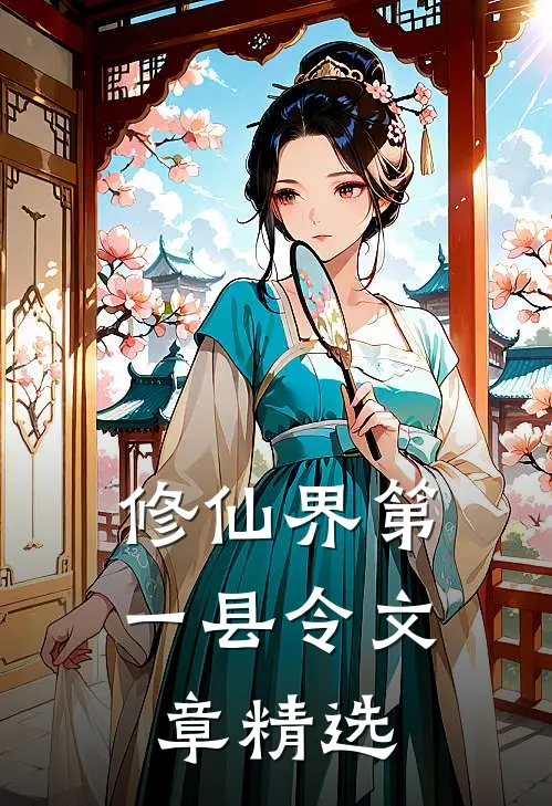 修仙界第一县令文章精选