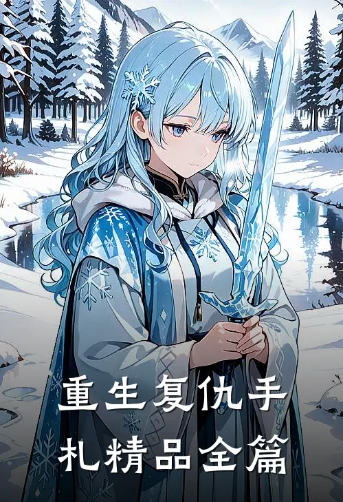 重生复仇手札精品全篇