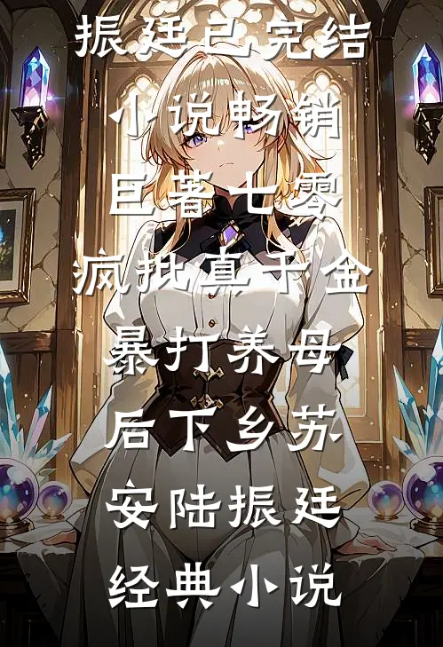 畅销巨著七零,疯批真千金暴打养母后下乡